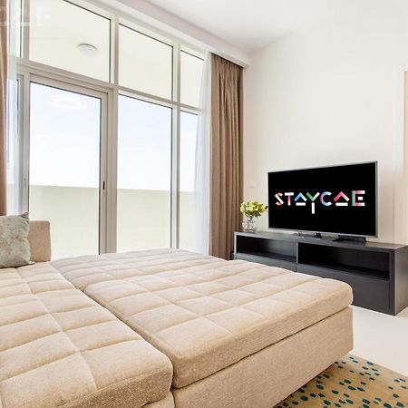 Staycae Holiday Homes - Tower 108 Dubai Dış mekan fotoğraf