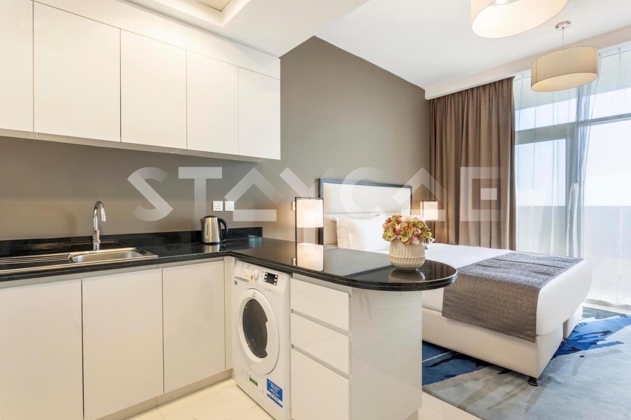 Staycae Holiday Homes - Tower 108 Dubai Dış mekan fotoğraf