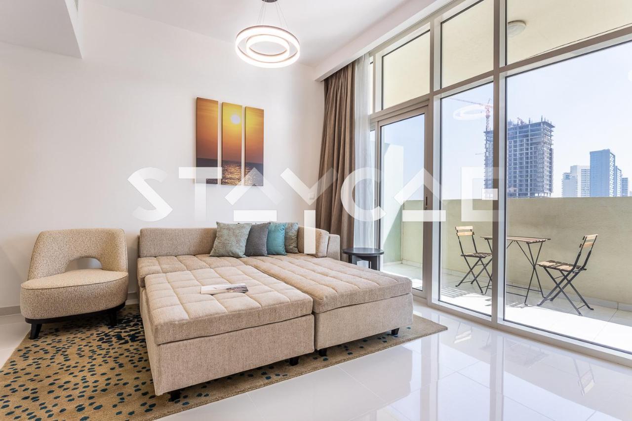Staycae Holiday Homes - Tower 108 Dubai Dış mekan fotoğraf