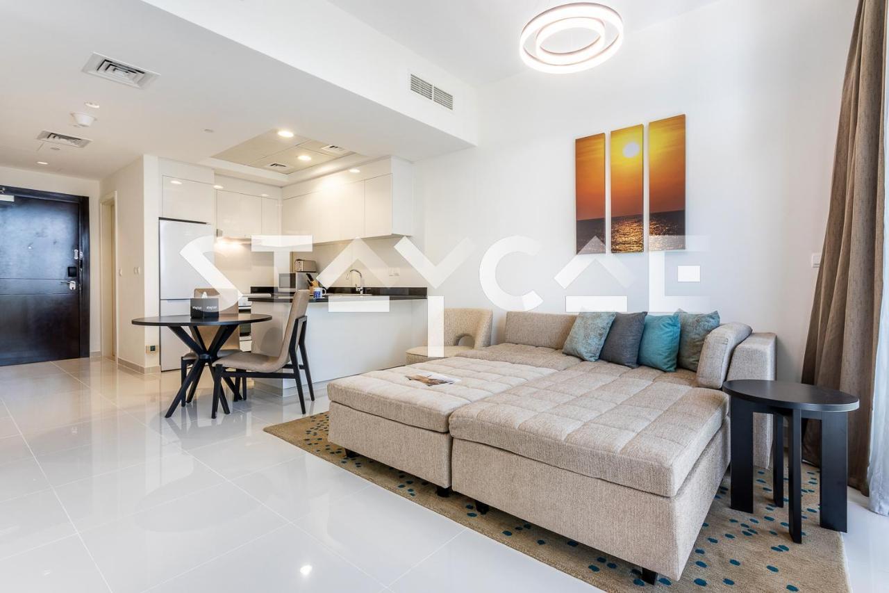 Staycae Holiday Homes - Tower 108 Dubai Dış mekan fotoğraf